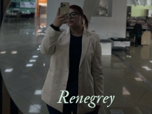Renegrey