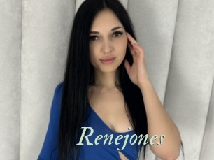 Renejones
