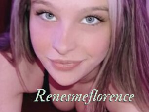 Renesmeflorence