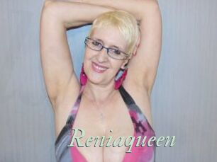 Reniaqueen