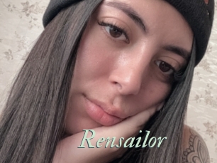 Rensailor