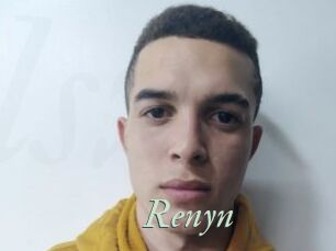 Renyn