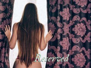 Reserved