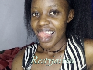 Restyjairon