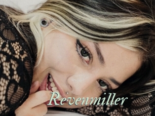 Revenmiller