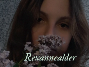 Rexannealder
