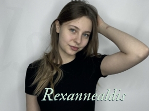 Rexannealdis