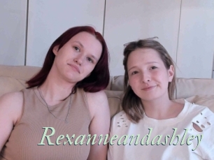Rexanneandashley
