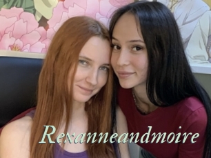 Rexanneandmoire