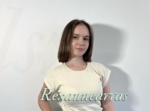 Rexannearras