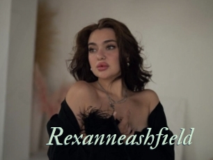 Rexanneashfield
