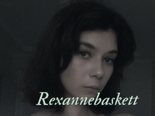 Rexannebaskett