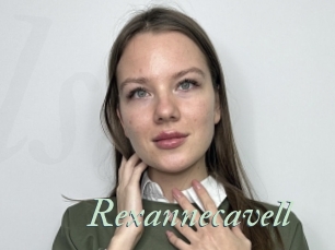 Rexannecavell
