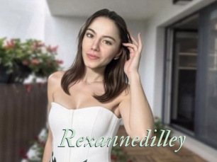 Rexannedilley