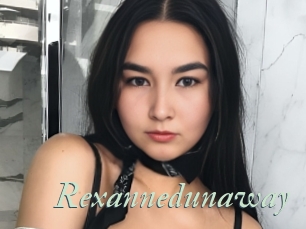 Rexannedunaway