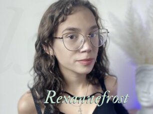 Rexannefrost