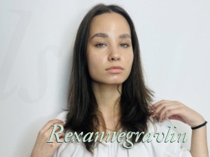 Rexannegravlin