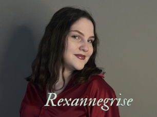 Rexannegrise