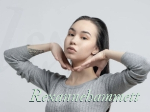 Rexannehammett