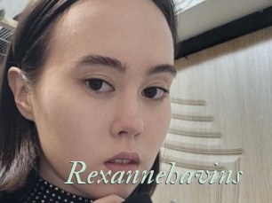 Rexannehavins