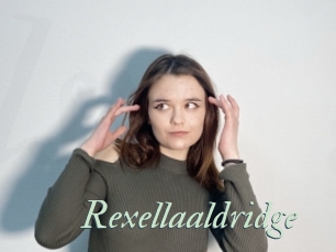 Rexellaaldridge