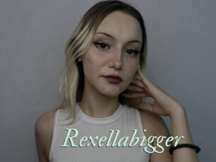 Rexellabigger