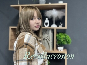 Rexellacroston