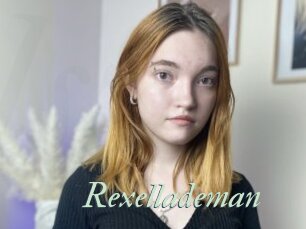 Rexellademan