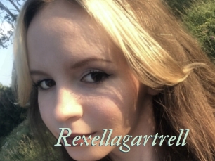 Rexellagartrell