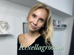 Rexellagroomes