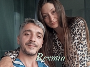 Rexmia
