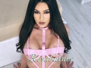 Reyabaines