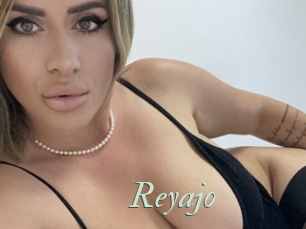 Reyajo