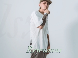 Reyevanns