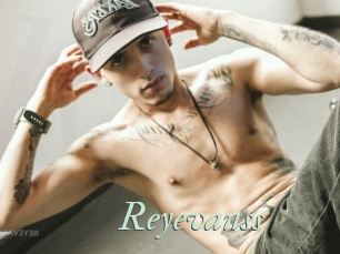 Reyevanss