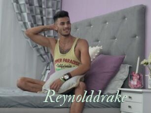Reynolddrake