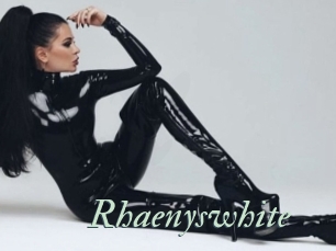 Rhaenyswhite