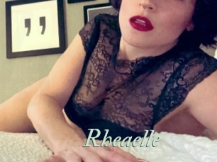 Rheaelle