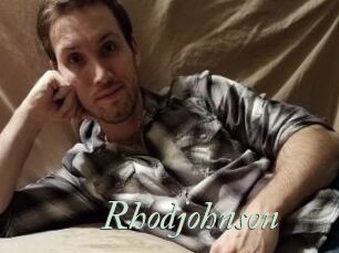 Rhodjohnson