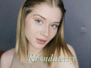 Rhondaterry