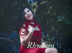 Rhyaleen
