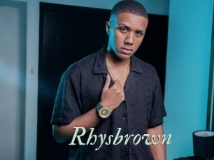 Rhysbrown