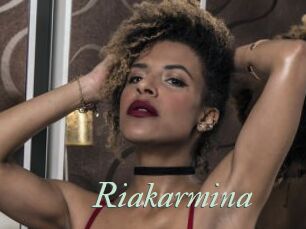 Riakarmina
