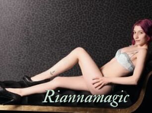 Riannamagic