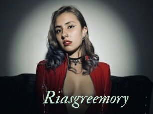 Riasgreemory