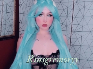 Riasgremoryy