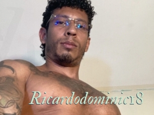 Ricardodominic18