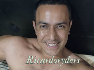 Ricardoryders
