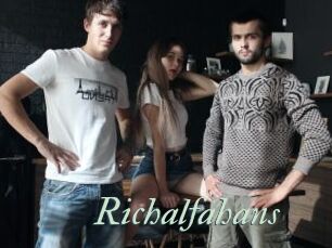 Richalfahans