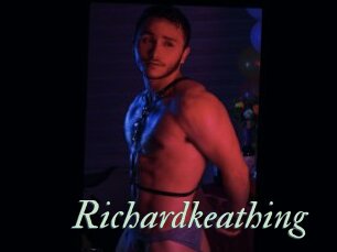 Richardkeathing